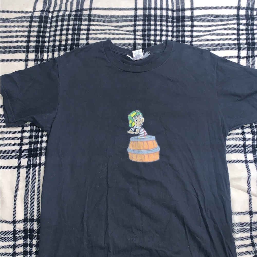 El Chavo T-Shirt